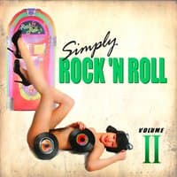 Simply Rock'n'Roll Vol. Two