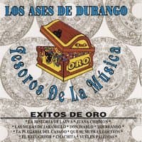 Tesoros de la Musica