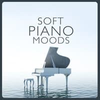 Soft Piano Moods