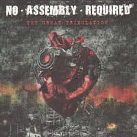 No Assembly Requried