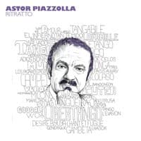 Ritratto di Astor Piazzolla, Vol. 1