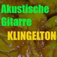 Akustische gitarre klingelton