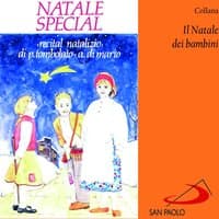 Collana il Natale dei bambini: Natale Special