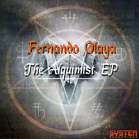 The Alquimist EP