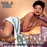 Hits of Soul, Vol. 4