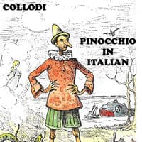 Pinocchio in Italian