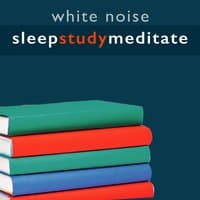 White Noise: Sleep Study Meditate