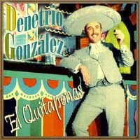 Demetrio González "El Quitapenas"