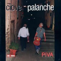 Ciove palanche