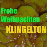 Frohe weihnachten klingelton