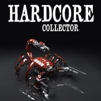 Hardcore Collector