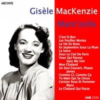 Mam'zelle Gisèle