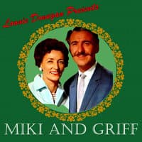 Lonnie Donegan Presents Miki and Griff