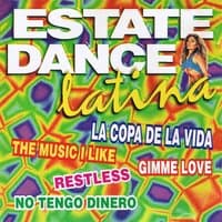 Estate Dance Latina