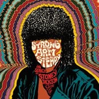 In Search Of Stoney Jackson