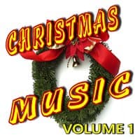 Christmas Music, Vol. 1