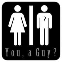 You, a Guy EP