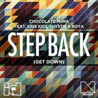 Step Back (Get Down)