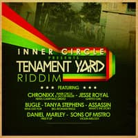 Tenement Yard Riddim