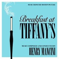 Breakfast at Tiffany's (Music from the Motion Picture)