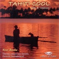 Tahiti Cool, Vol. 4