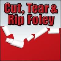 Cut, Tear & Rip Foley: Sound Effects