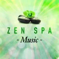 Zen Spa Music