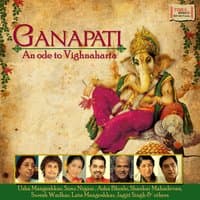 Ganapati - An Ode to Vighnaharta