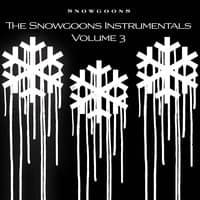 The Snowgoons Instrumentals, Vol. 3