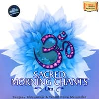 Sacred Mornign Chants - Om