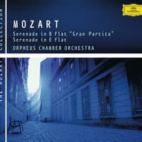 Mozart: Serenades K. 361 & 375