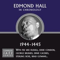 Complete Jazz Series 1944 - 1945