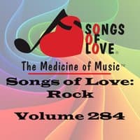 Songs of Love: Rock, Vol. 284