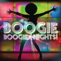 Boogie Boogie Nights