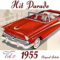 Hit Parade 1955, Vol. 2