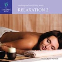 Relaxation 2 - The Therapy Room