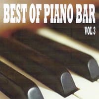 Best of piano bar volume 3