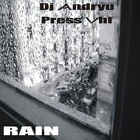 Rain (dj Andryu Present Vhf)