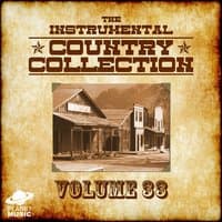 The Instrumental Country Collection, Vol. 33