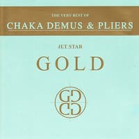 The Very Best of Chaka Demus & Pliers