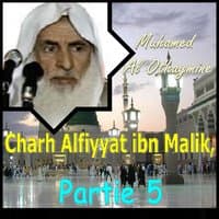 Charh Alfiyyat ibn Malik, Partie 5