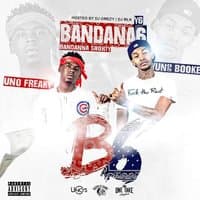 Bandana 6: Bandanna Shorty