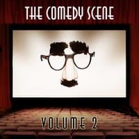 The Comedy Scene, Vol. 2