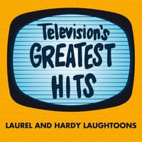 Laurel and Hardy Laughtoons