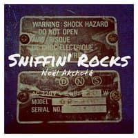 Sniffin' Rocks