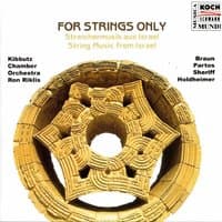 Concertino for Strings