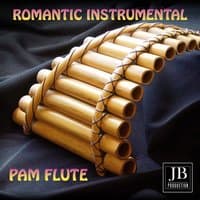 Romantic Instrumental Pam Flute