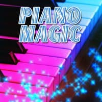 Piano Magic