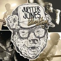 Jupiter Jones