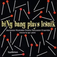 Bing Bang Plays Lešnik